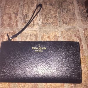 Kate Spade Grand Layton Wristlet